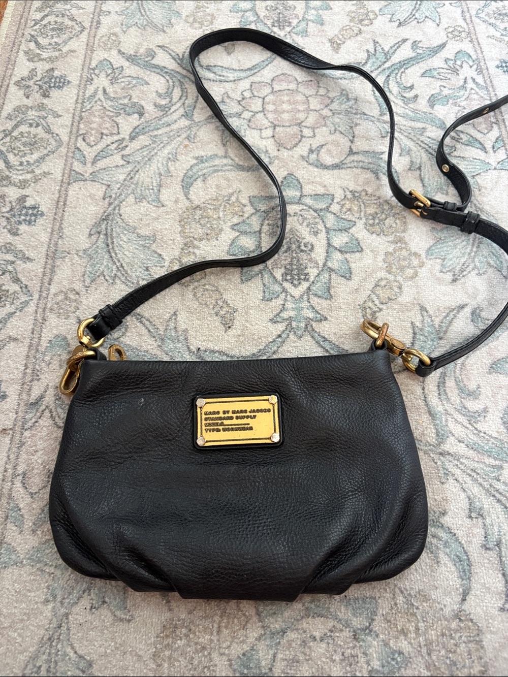 Marc by Marc Jacobs Crossbody Bag